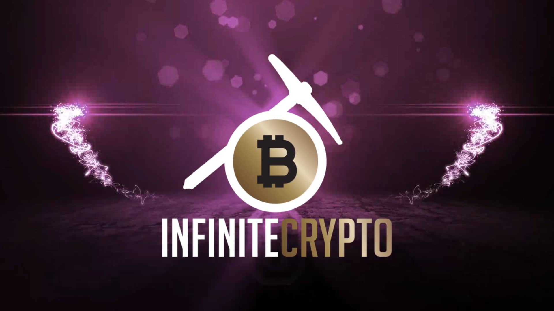 infinite cryptocurrencies