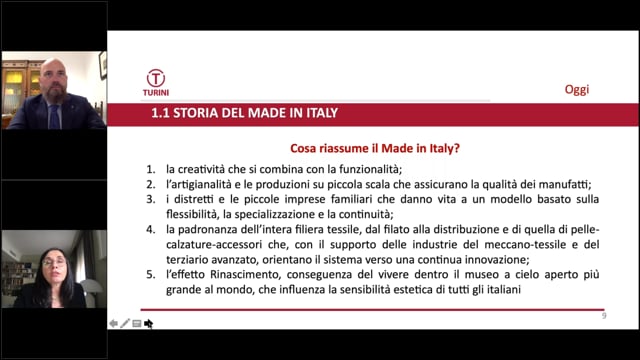 14/5/2021 (3° MODULO) CORSO DI FORMAZIONE SULLA PROPRIETA’ INDUSTRIALE