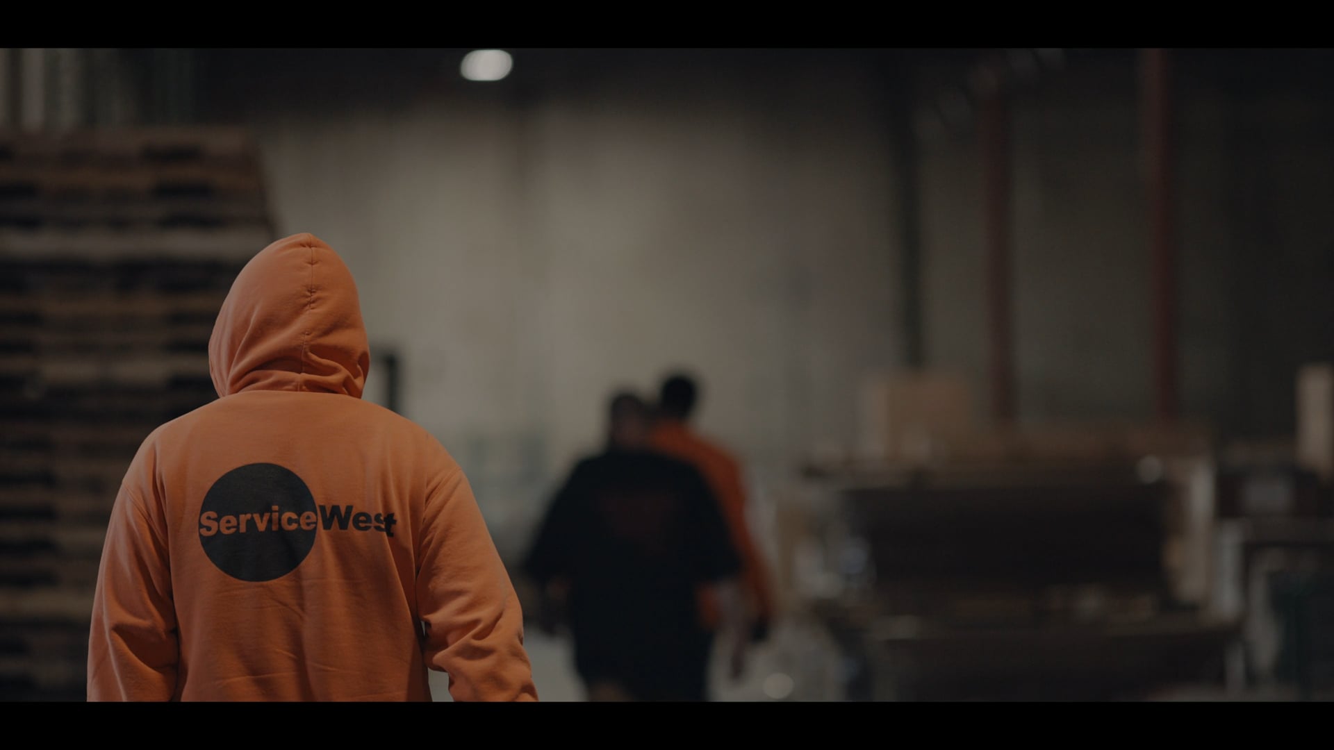 Service West 40 Year Anniversary