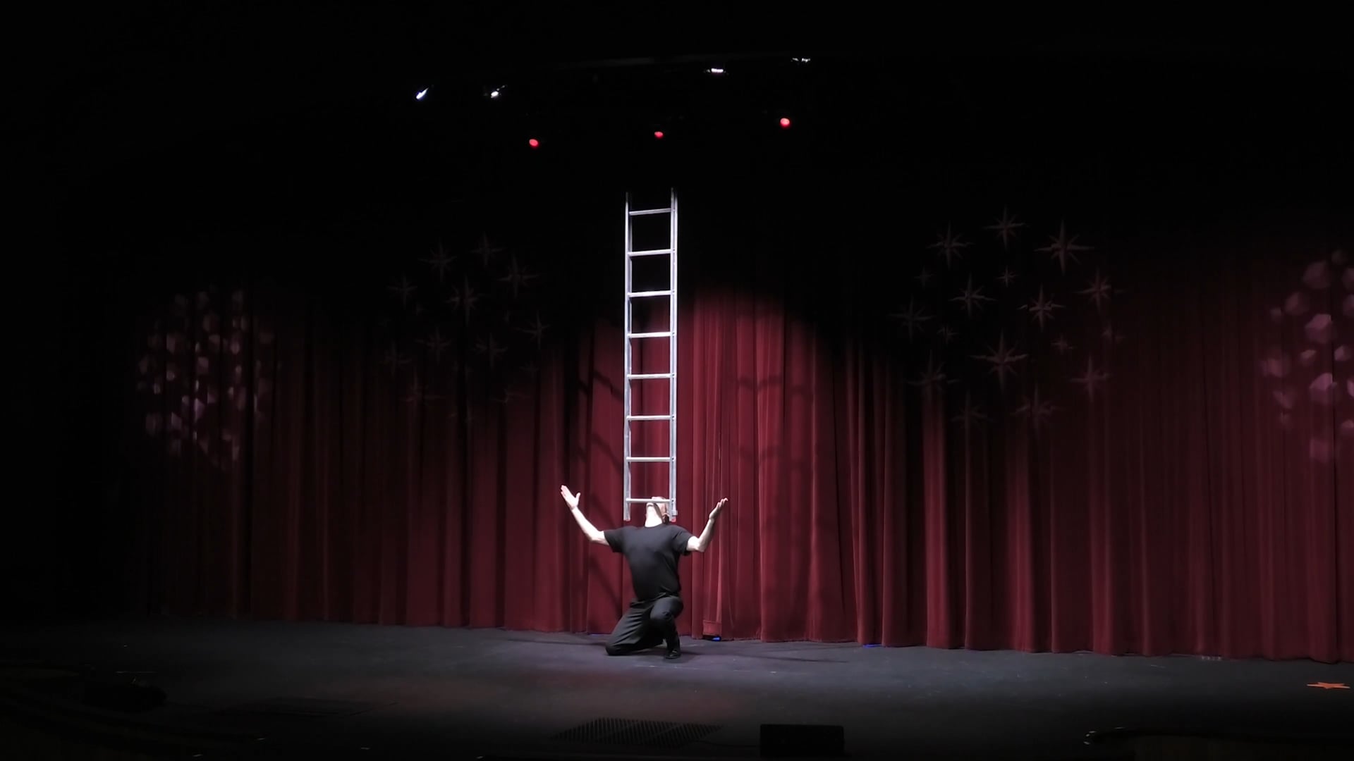 Promotional video thumbnail 1 for Greg Bennick - Keynote Entertainer