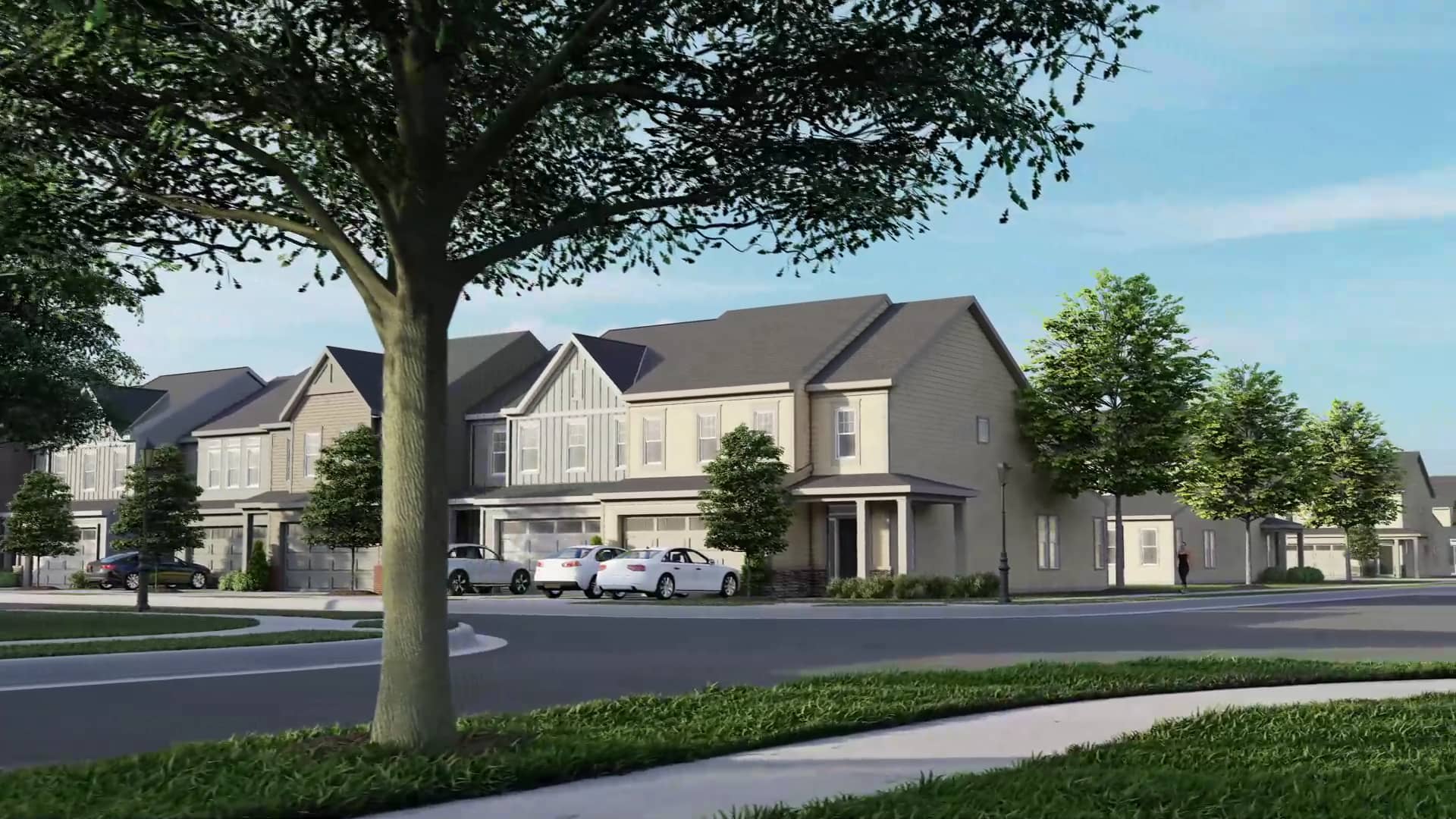 Embrey Mill Townhomes.mp4 on Vimeo