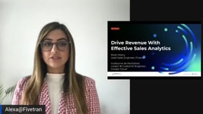 Drive Revenue with Effective Sales Analytics