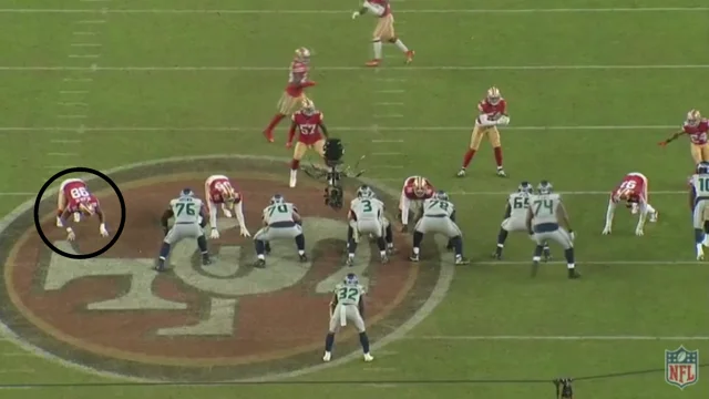 Ronald Blair's run defense on the edge fills a hole for Jets (Film)