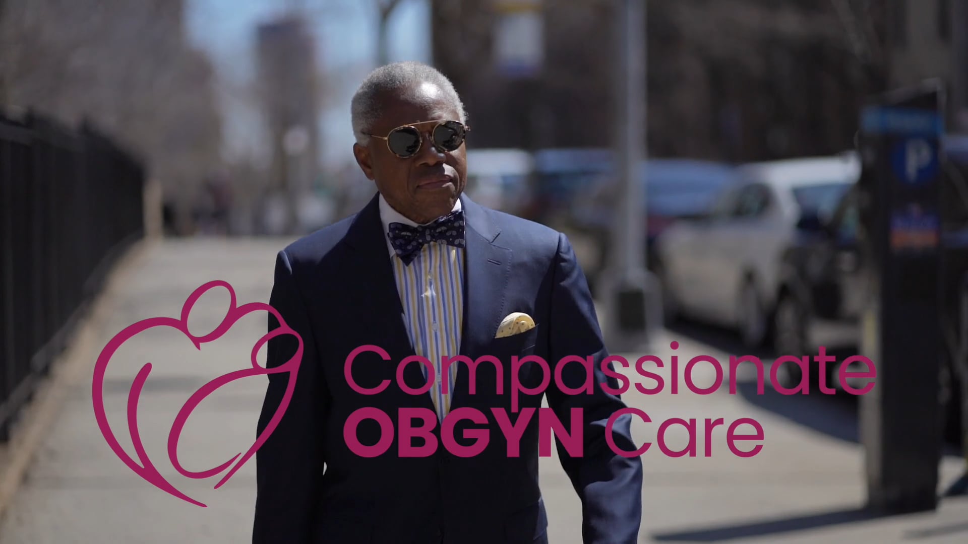 Why Compassion