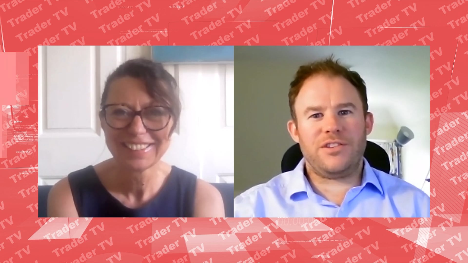 Preview of the FIX EMEA Trading Conference on 23 June 2021 on Vimeo