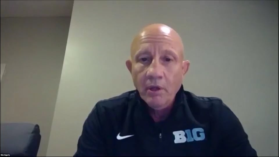 Holistic Approach to Officiating - Physical, Mental, Diet, Fitness & More.mp4