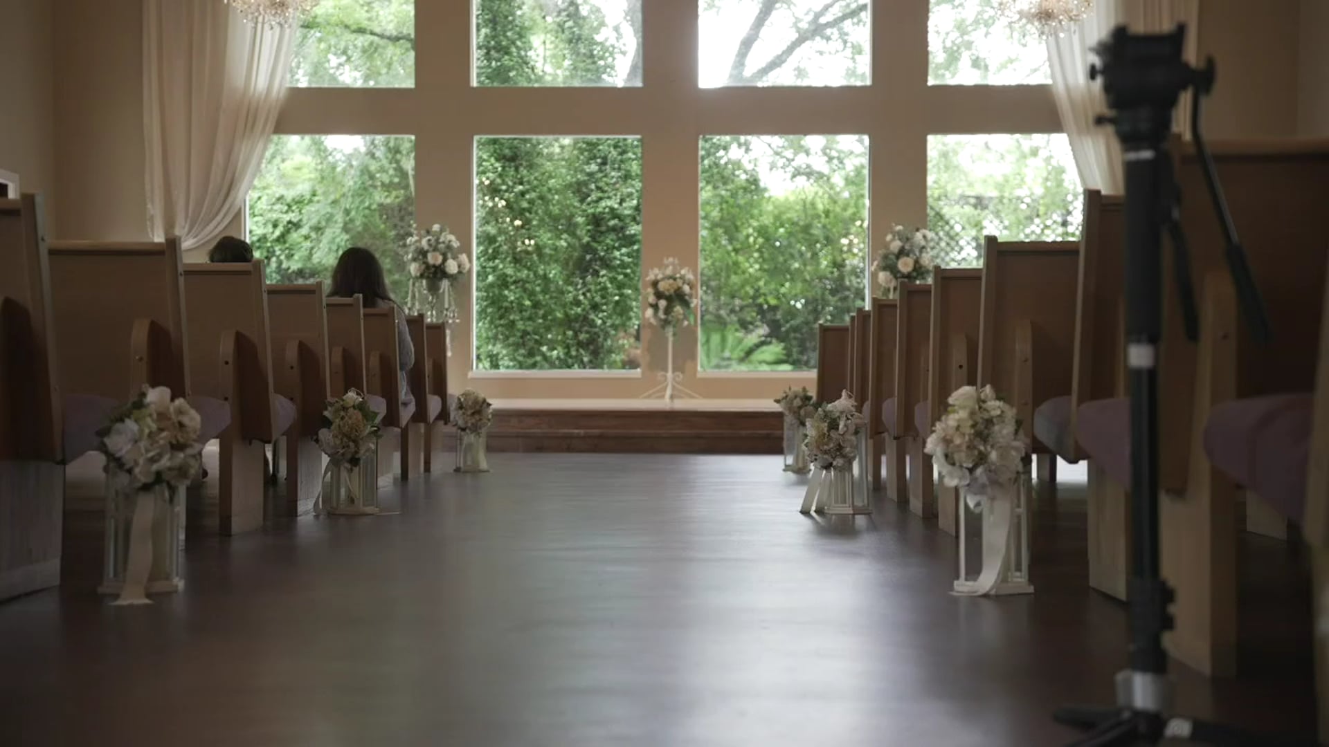 The Averitt Wedding at Heathers Glen