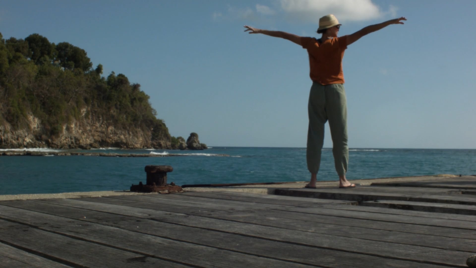 Haiti and the Story of Clairin