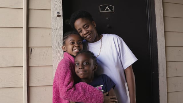 City Rescue Mission - Customer Success Story