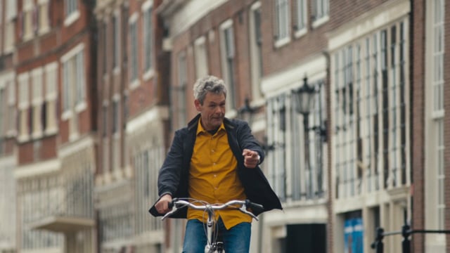 Video poster: alleen samen - vaccinatie april