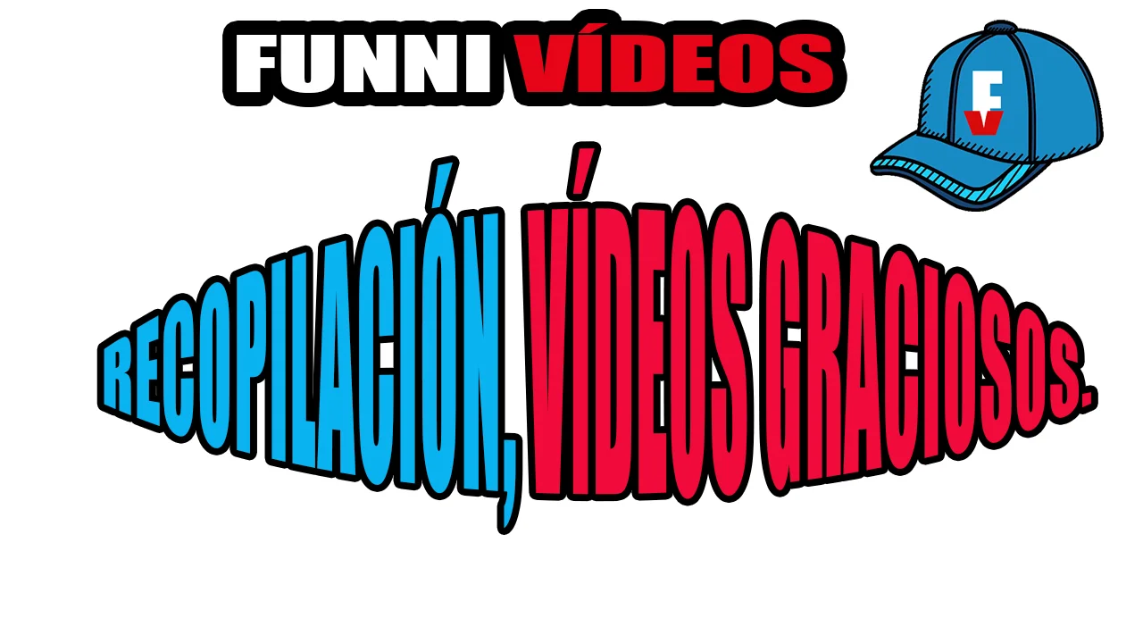 RECOPILACION, VIDEOS GRACIOSOS..mp4