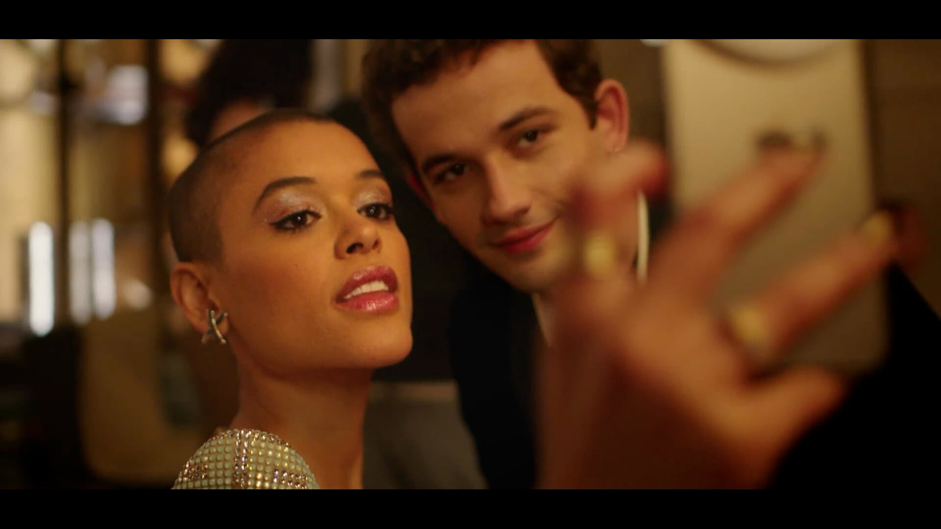 Gossip Girl – Teaser “XO Marks The Spot”