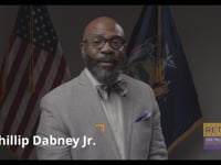 Phillip Dabney Jr. (30)