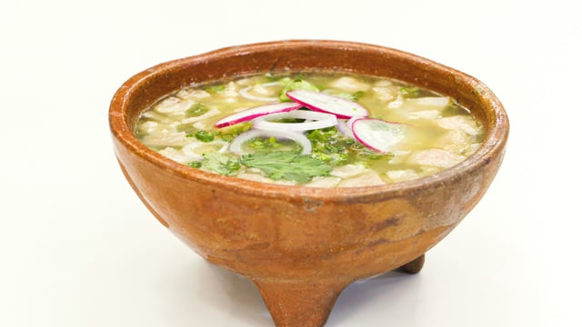 Pozolillo Jalisciense