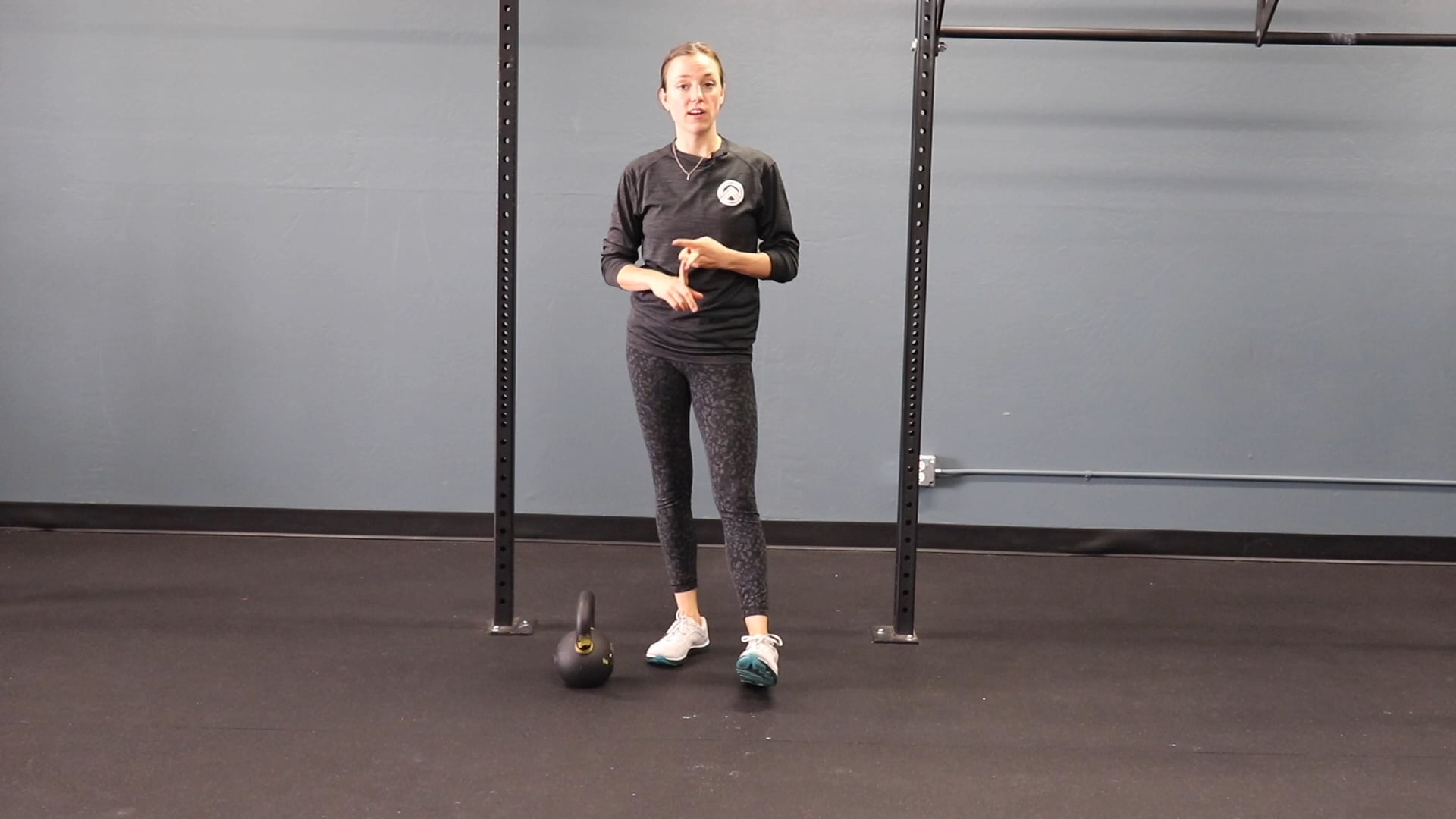 KB Hike Pass to Swing on Vimeo