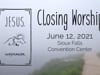 Closing Worship Service
