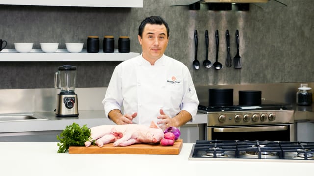 Introducción: cortes y usos