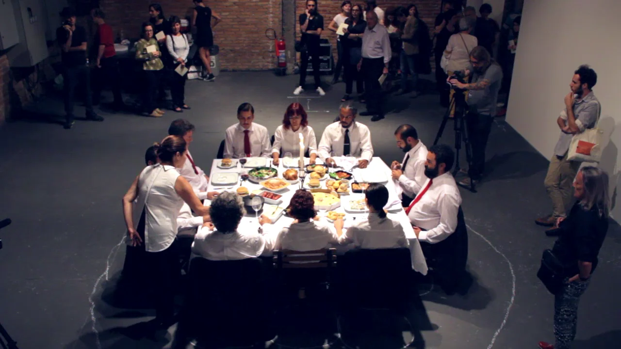 Maleduca&ccedil;&atilde;o Grupo EmpreZa - 2015