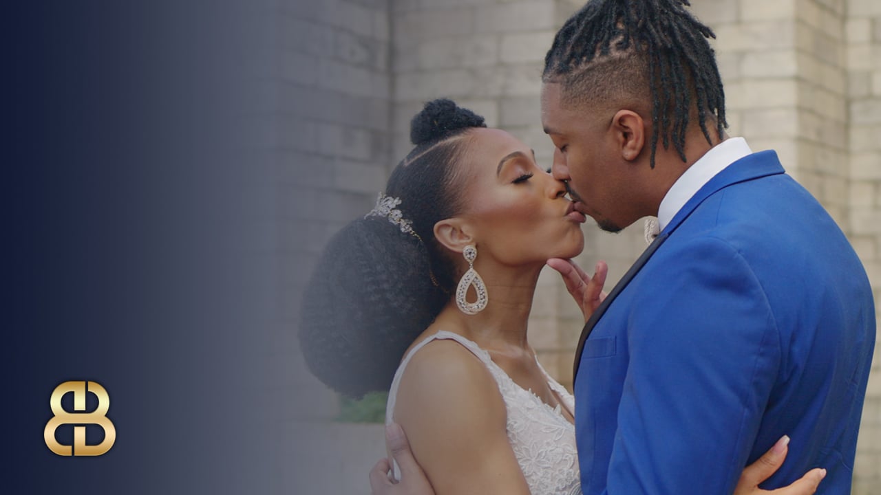 Mr. & Mrs. Hadnot