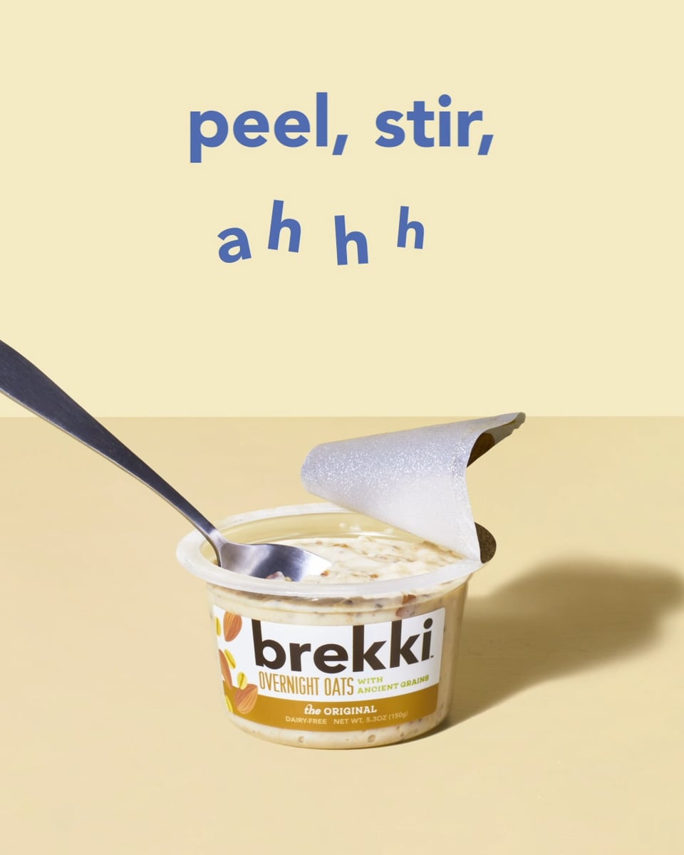 Brekki — Life
