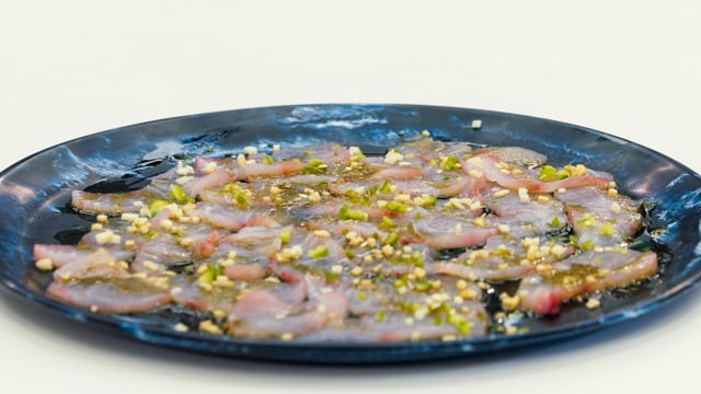 Tiradito 