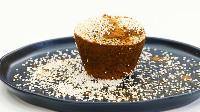 Torta de Elote