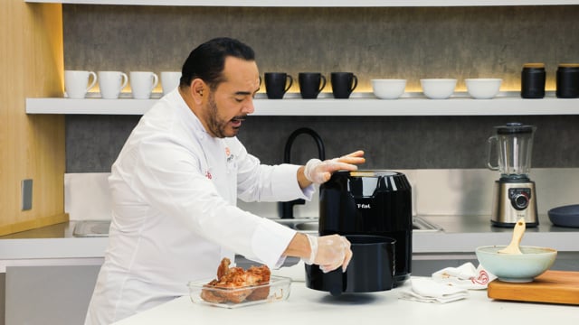 Consiente a tu familia con estas ricas costillas a la yucateca y prueba la fusión de lo delicioso y saludable. El gusto de compartir juntos