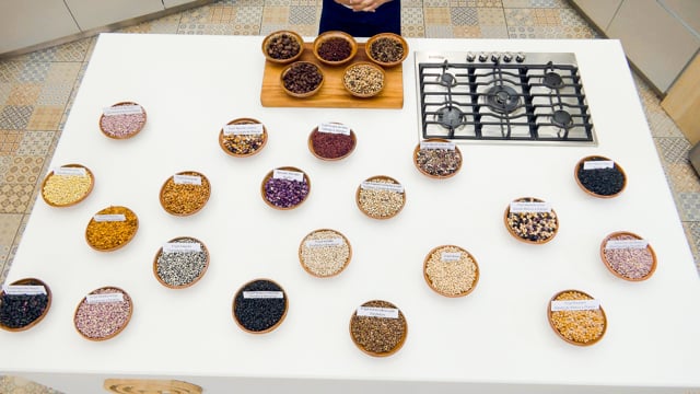 Tipos, características y usos