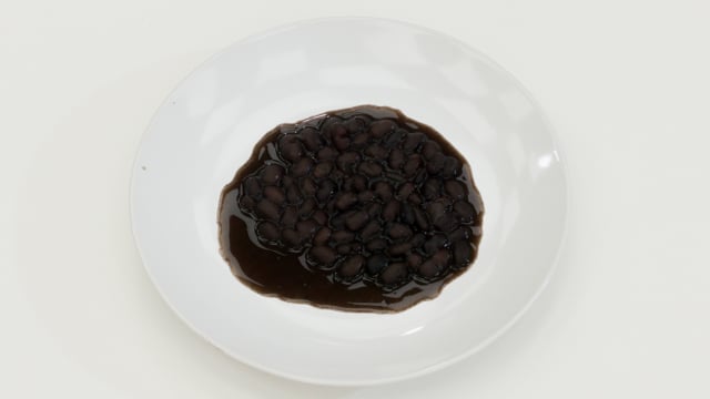 Frijoles de la olla