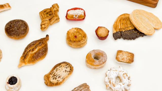 Introducción a la panadería mexicana