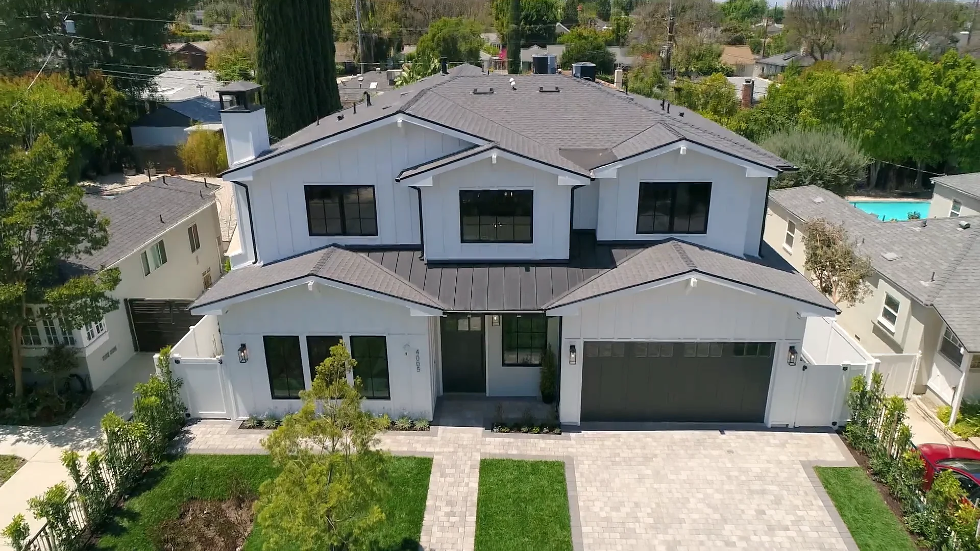 Alcove Ave on Vimeo