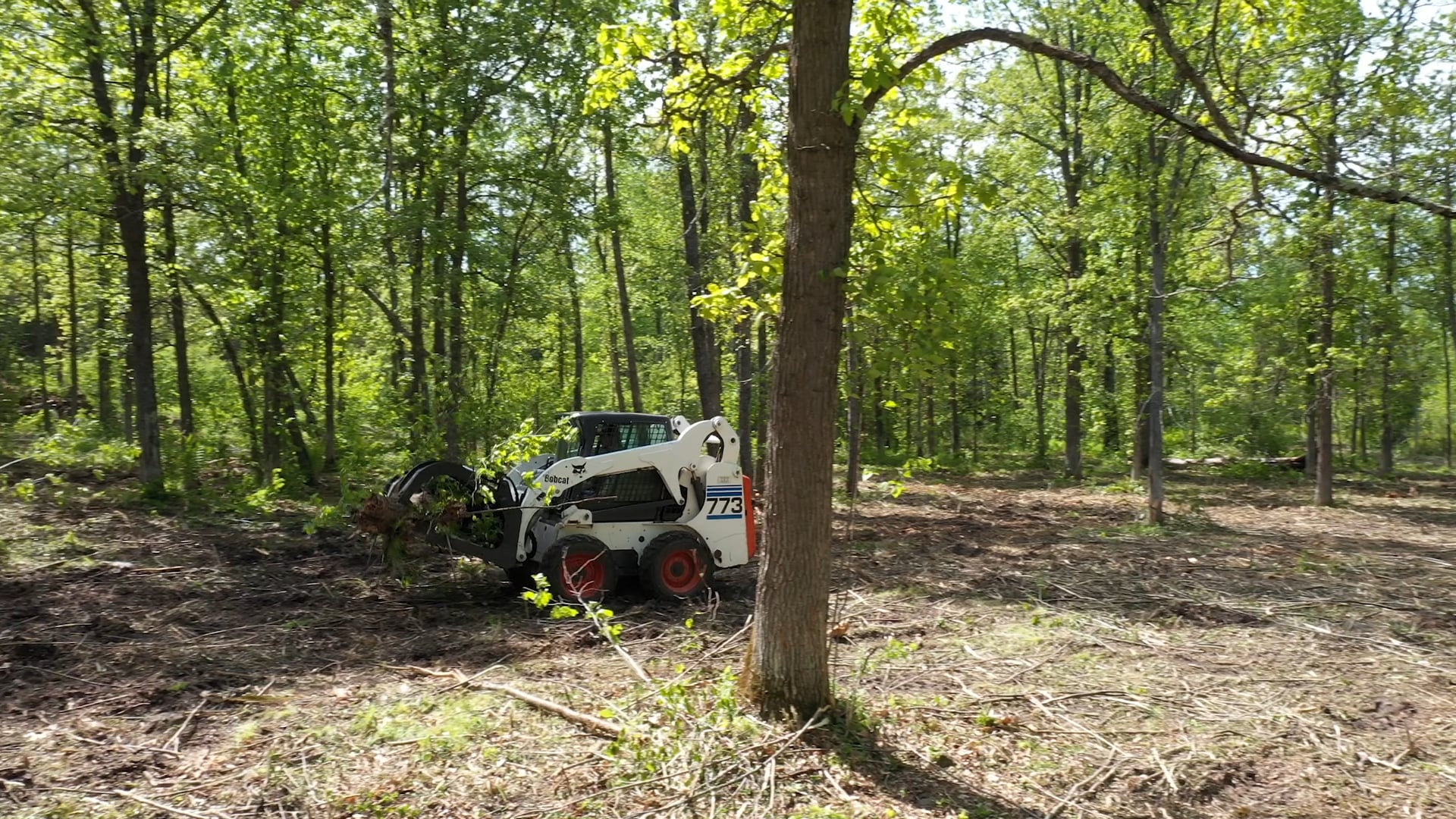 JA Land Management