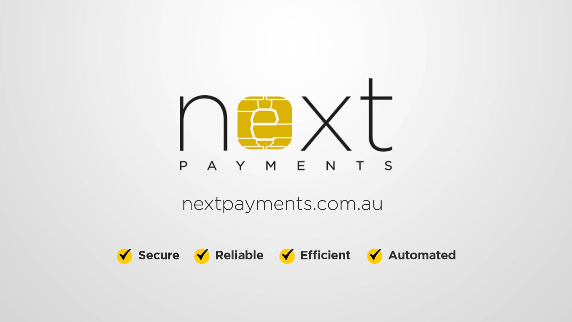 Next Payments Cash Recycler and Concilio POS Reconciliation Software on ...