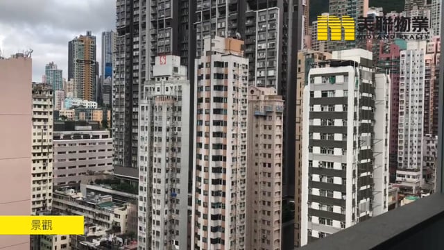 臻蓺 西營盤 中層 1262683 售盤