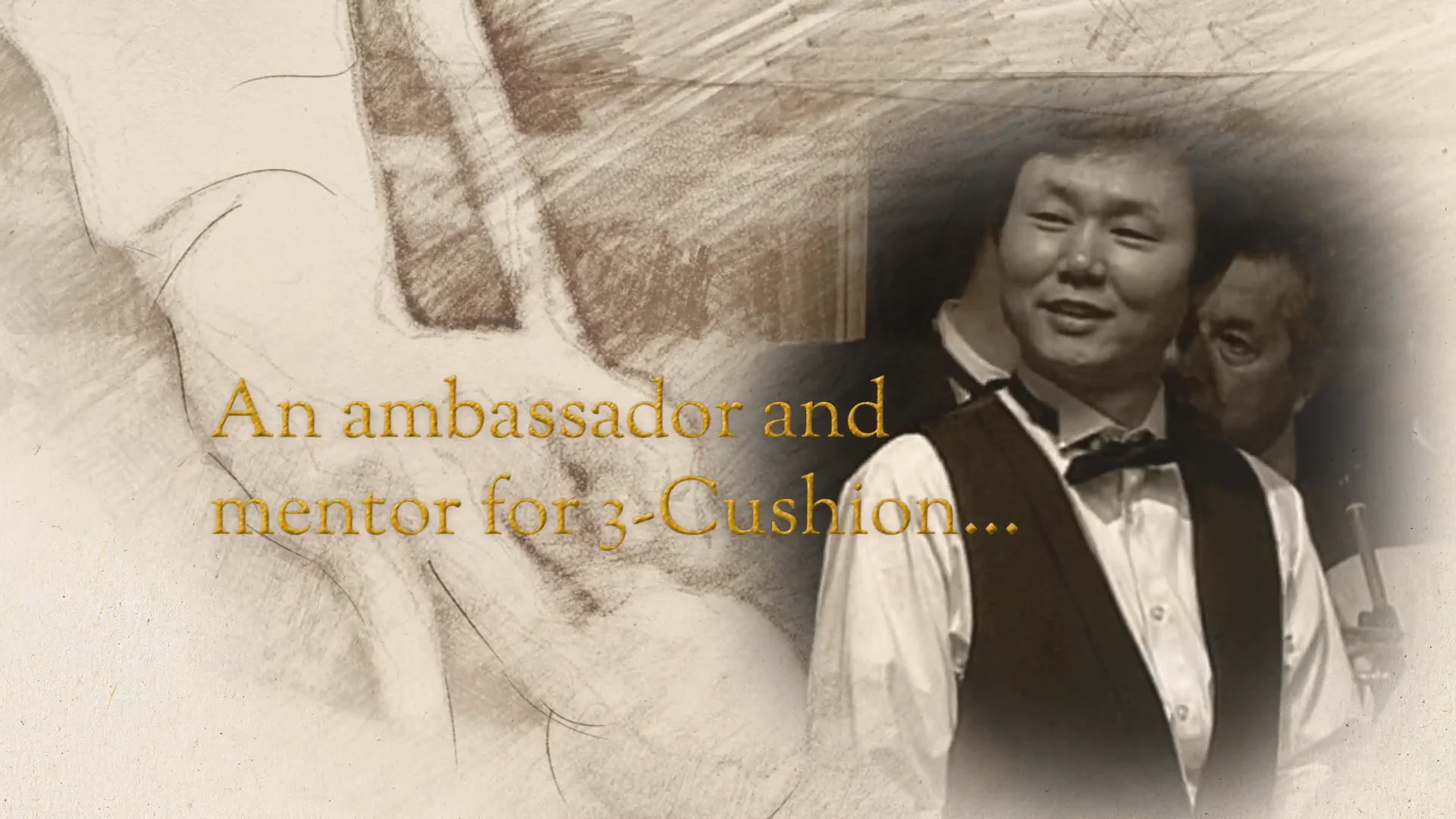 Predator CRM Sang Lee 2-1 Carom Cue | Official USA Site