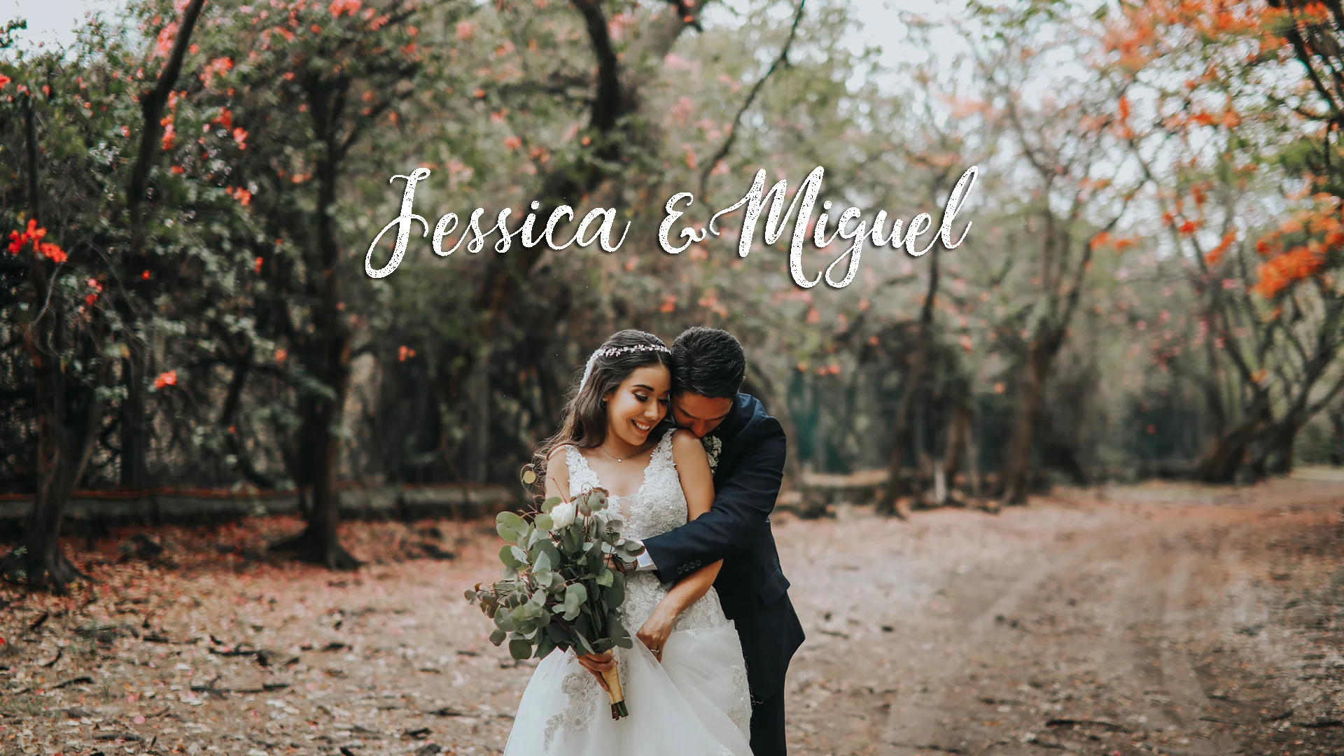 Wedding Day Teaser [ Jessica & Miguel ] by P-INIGUEZ Photography on Vimeo