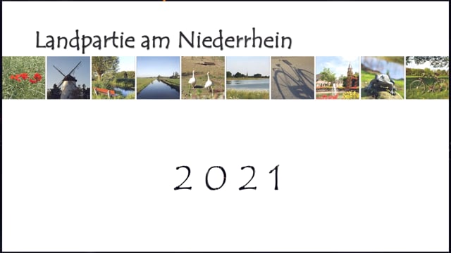 Landpartie Trailer 2021