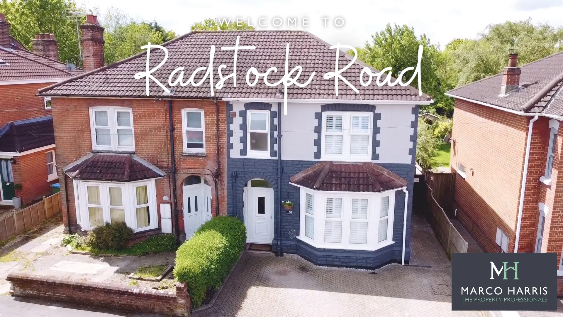 Radstock Road on Vimeo