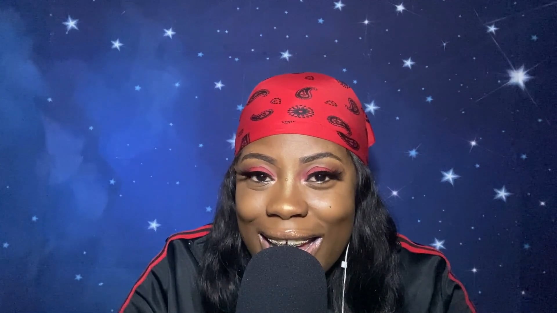 ASMR | Storytime Intro Video on Vimeo