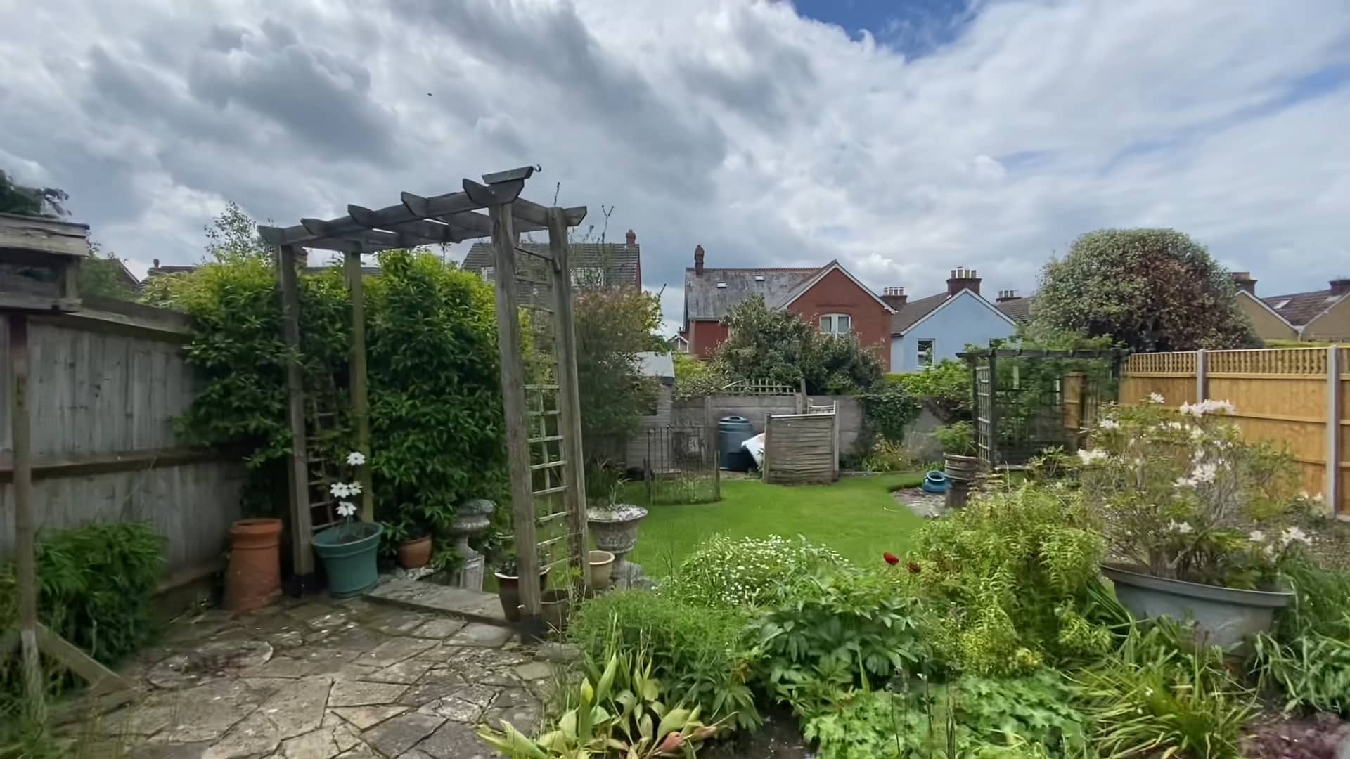 Donaldson Road, Salisbury on Vimeo