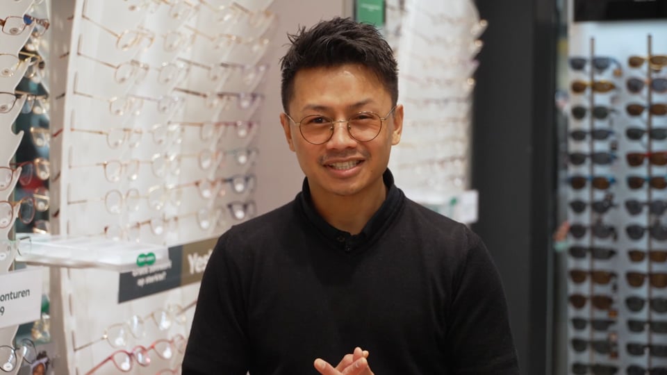 Video afspelen "Video content | Specsavers - Zien & horen (2021)"