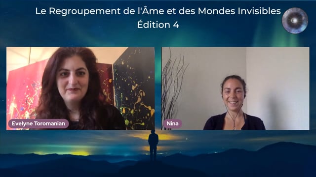 EVELYNE TOROMANIAN "Puissance d'artiste : Activez les supers pouvoirs de son artiste visionnaire"