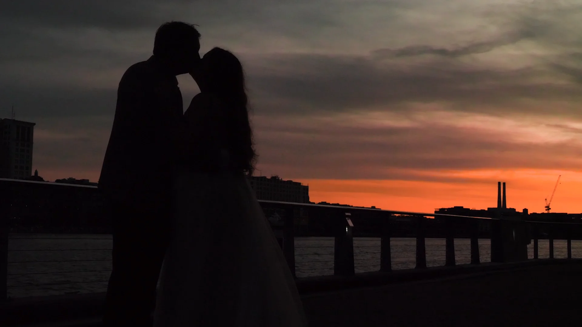 Drake Imaging Wedding Films Brandon and Lesley on my Mind