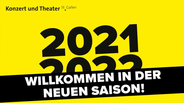 2021 / 2022 - Willkommen in der neuen Saison!
