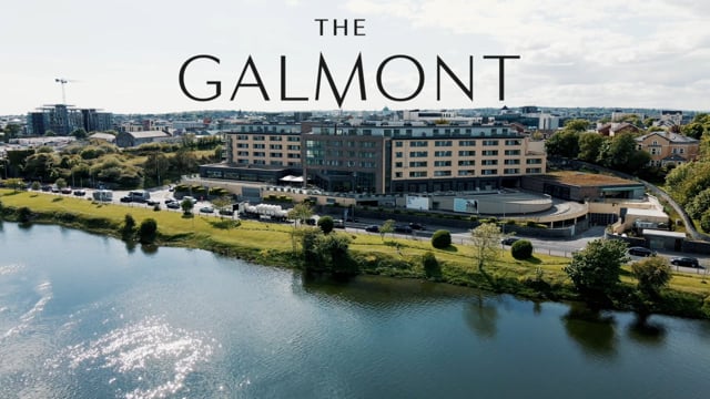 The Galmont Hotel & Spa