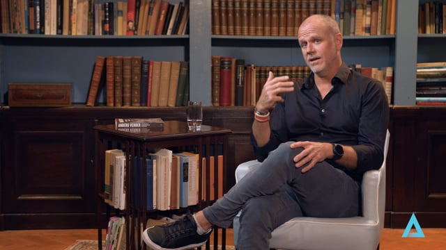 Wat kan elk bedrijf leren van Tony's Chocolonely?