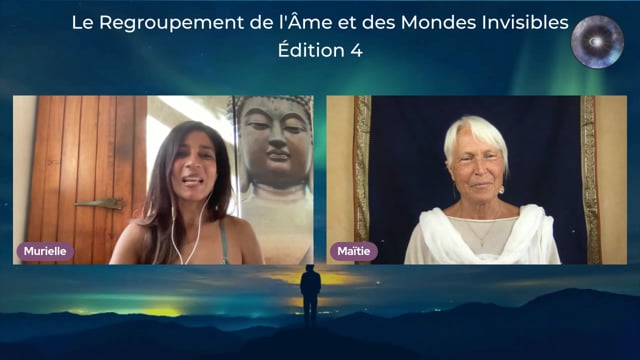 MAÏTIE TRÉLAÜN "Le pouvoir insoupçonné du cycle de la femme Laüna"