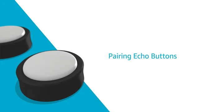 Echo button games for 2024 kids