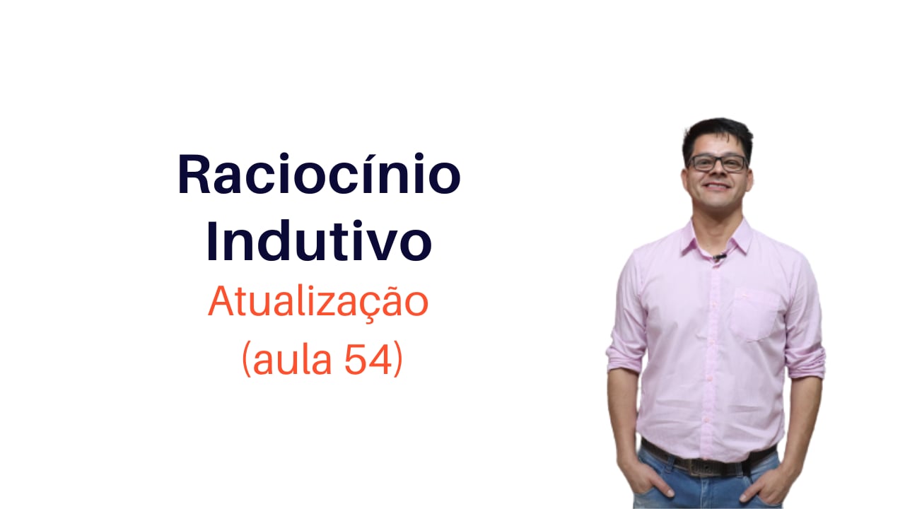 Raciocínio Indutivo