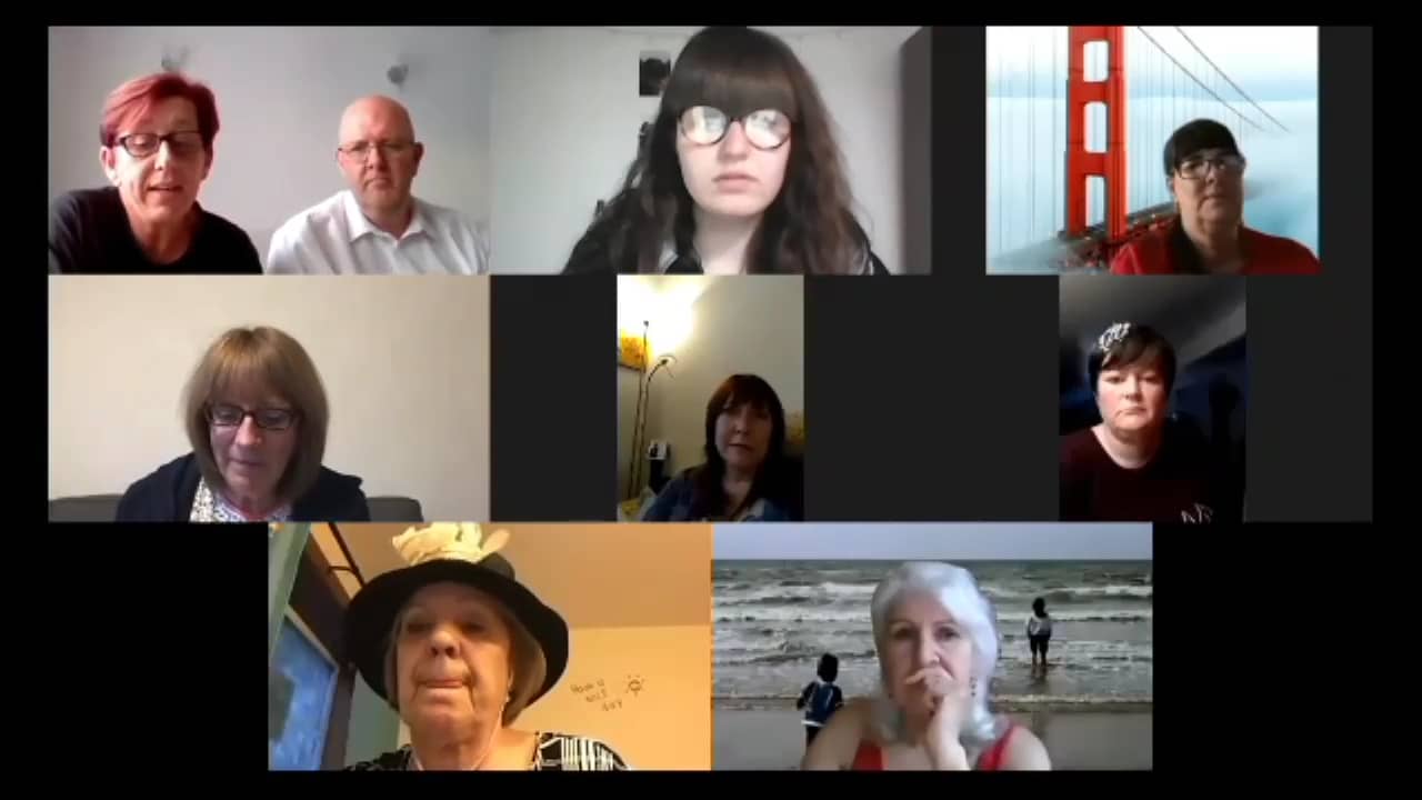 The Things That Bring Us Together! on Vimeo